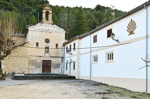 Albergue Capuchinos Rocamador Estella